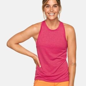 Outdoor Voices EcoMesh Tank Top